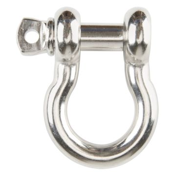 Screw Pin Anchor Shackle