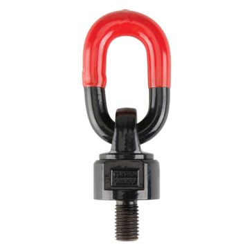 Lifting Swivel Hoist Rings