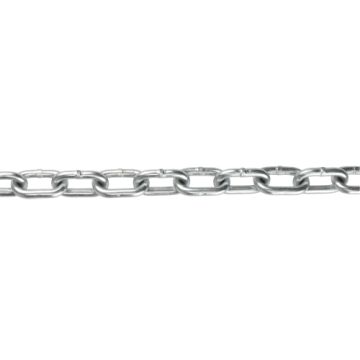 Straight Link Chain