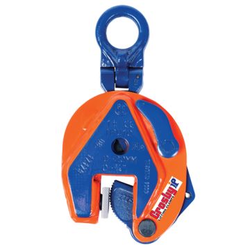 IPU10 Universal Vertical Lifting Clamp