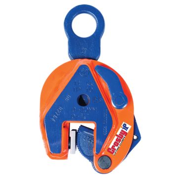 IP10 Vertical Lifting Clamp