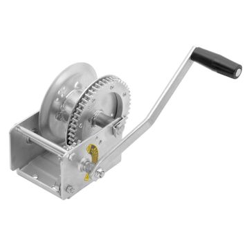 Automatic Brake Winches