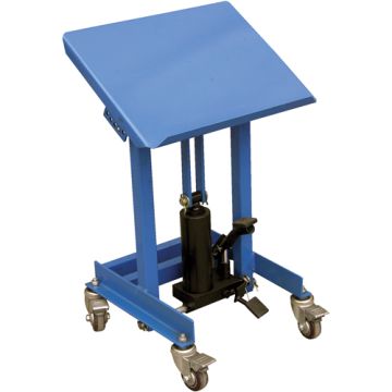 Hydraulic Work Positioner