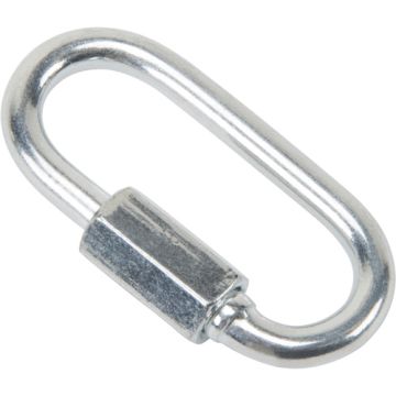 Zinc Plated Quick Link