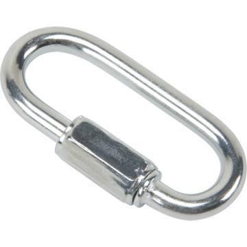 Zinc Plated Quick Link