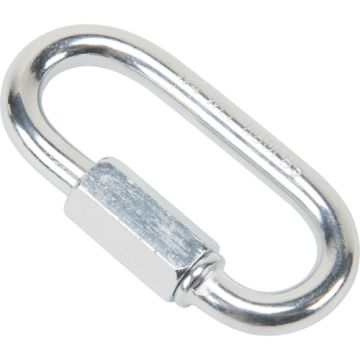 Zinc Plated Quick Link