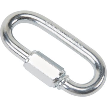 Zinc Plated Quick Link