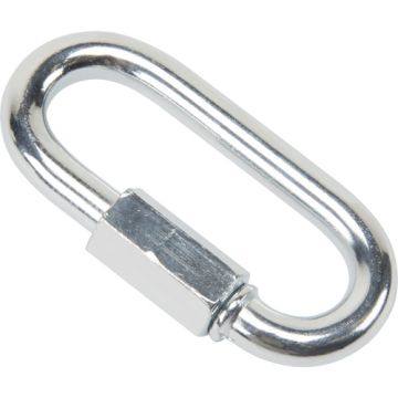 Zinc Plated Quick Link