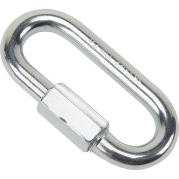 Zinc Plated Quick Link