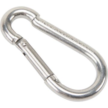 Stainless Steel Snap Hook