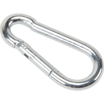 Zinc Plated Snap Hook