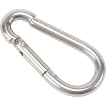 Stainless Steel Snap Hook