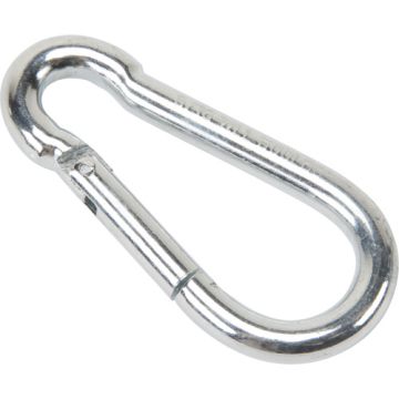 Zinc Plated Snap Hook