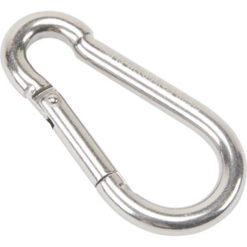 Stainless Steel Snap Hook