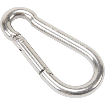 Stainless Steel Snap Hook