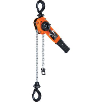 Series 653™-A Ratchet Lever Hoist