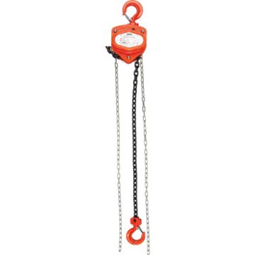 Chain Hoist