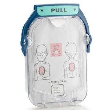 Philips OnSite AED Child Smart Pads