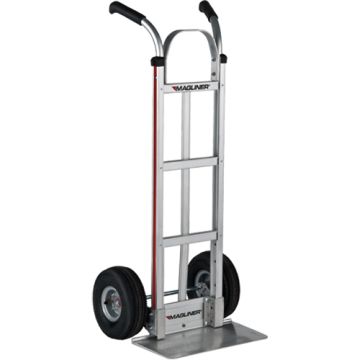 Knocked Down Hand Truck