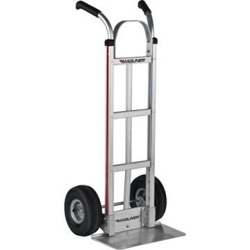 Knocked Down Hand Truck