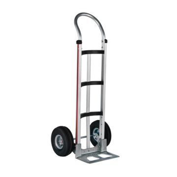 Knocked Down Hand Truck