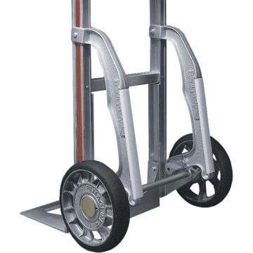 Aluminum Hand Truck Accessories - Stair Climber Kit