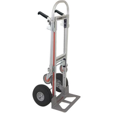 Gemini® Convertible Hand Trucks