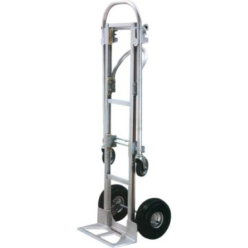 Gemini® Convertible Hand Trucks