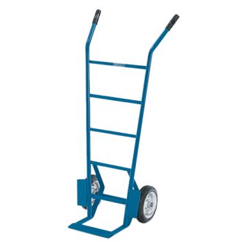 Heavy-Duty Hand Truck