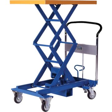 Dandy Lift™ Scissor Lift Table