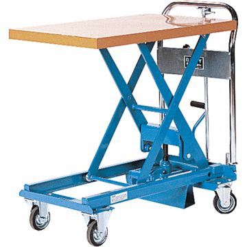 Dandy Lift™ Scissor Lift Table