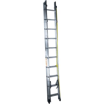 Industrial Heavy-Duty Extension Ladders