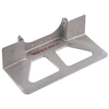 Aluminum Hand Truck Accessories - Nose Plate