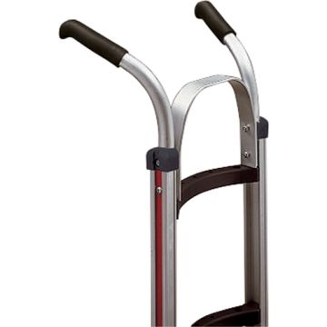 Aluminum Hand Truck Accessories - Double Grip Handle