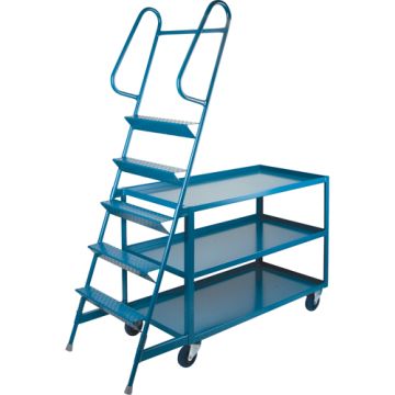 Stock Picking Carts