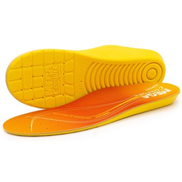 Ergo Thermal Insoles Unisex, Sz. X-Small - 2XLarge