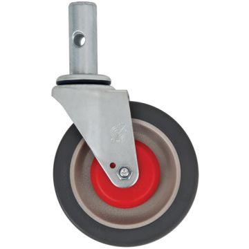 Aluminum Hand Truck Accessories - 5" Wheel