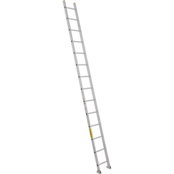 Industrial Heavy-Duty Straight Ladders