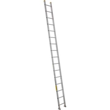 Industrial Heavy-Duty Straight Ladders