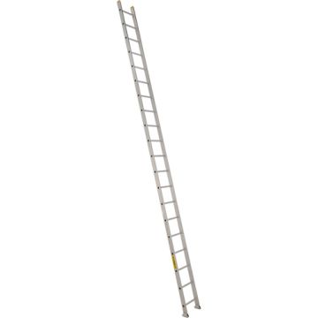 Industrial Heavy-Duty Straight Ladders