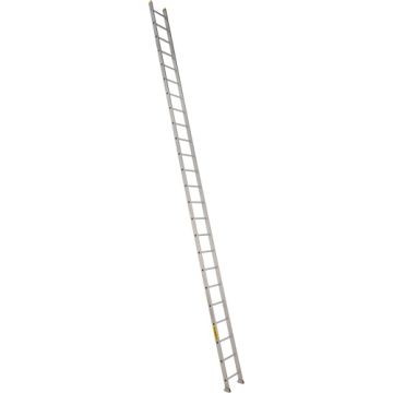 Industrial Heavy-Duty Straight Ladders