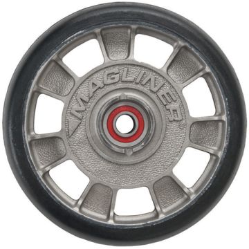 Aluminum Hand Truck Accessories - 8" Wheel