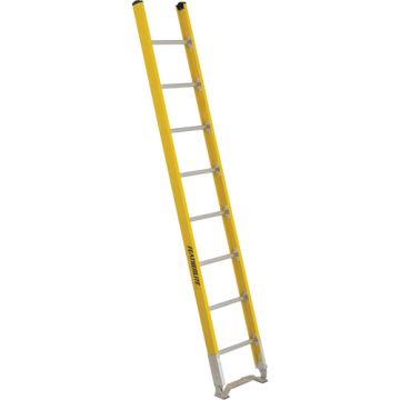 Single Section Straight Ladder - 6100 Series