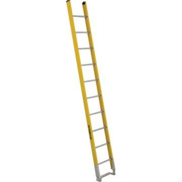 Single Section Straight Ladder - 6100 Series