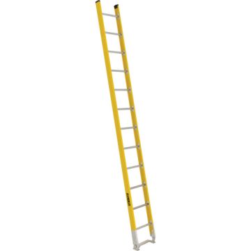 Single Section Straight Ladder - 6100 Series