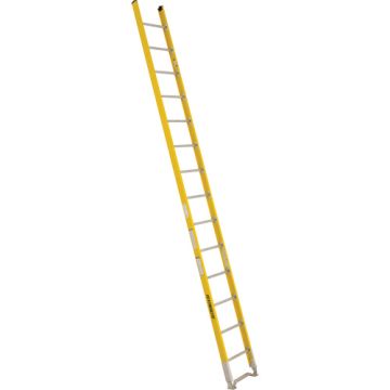 Single Section Straight Ladder - 6100 Series
