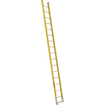 Single Section Straight Ladder - 6100 Series