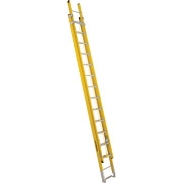 Industrial Heavy-Duty Extension Ladders (6200 Series)
