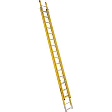 Industrial Heavy-Duty Extension Ladders (6200 Series)