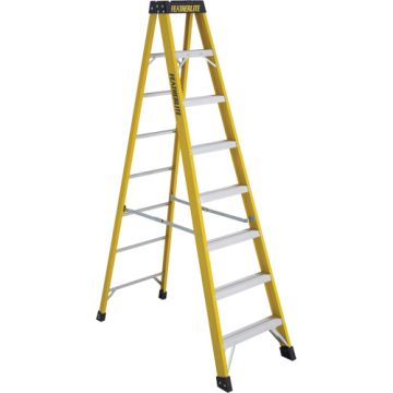 Industrial Heavy-Duty Stepladders (6900 Series)